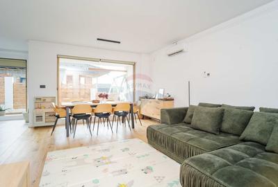 Casa 5 Camere, 0% Comision, Smart Home Clasa A, Cornesti, Iasi - 3