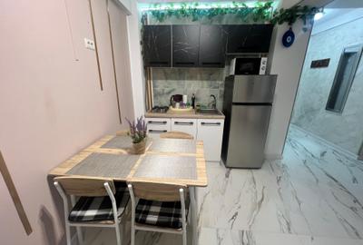 Mamaia Nord Studio 2 camere renovat, 50 m de mare, se accepta si schimb auto - 4