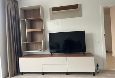 Apartament cu 2 camere decomandat în Ultracentral - 1