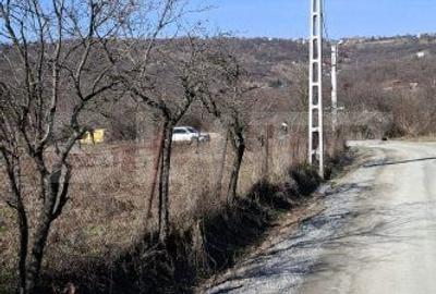 Teren de 860 mp, în Podgoria - 2