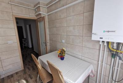 Apartament cu 2 camere decomandat, mobilat în Alexandru cel Bun - 7