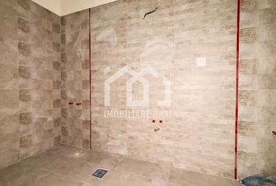 Apartament 3 camere, Finisat, Bloc nou, 1 Loc Parcare, Acte la Zi - 10