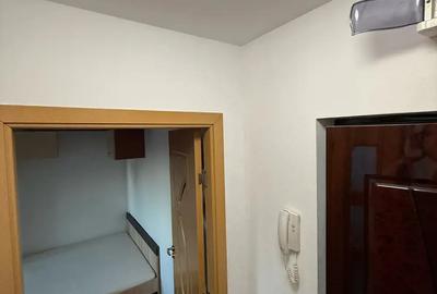 Apartament 1 camera, mobilat utilat, mansarda, str. Lorena, vis a vis de parc - 5