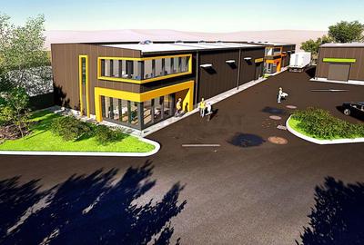 Teren Construcții intravilan de 3038 mp, în Est - 5