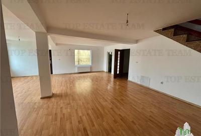 Casa individuala de vanzare  / potrivita si pentru business in zona parcului din - 9