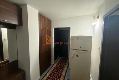 Apartament 2 camere cf 1  decomandat zona Brosteni - 3