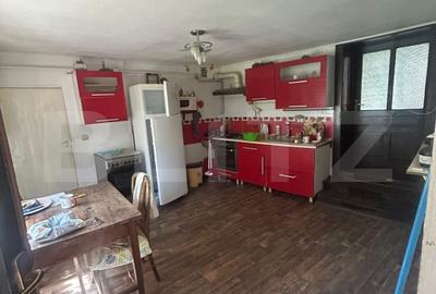 Casă individuală cu 10 camere cu Canalizare în Hărman - 8