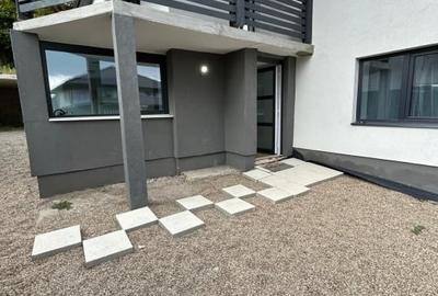 Casa individuala de 4 camere, 150mp, renovata, terasa, curte, garaj, zona Baciu - 20