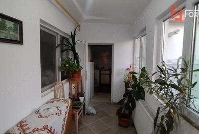 Casă cu 3 camere cu Canalizare în Mehala - 1