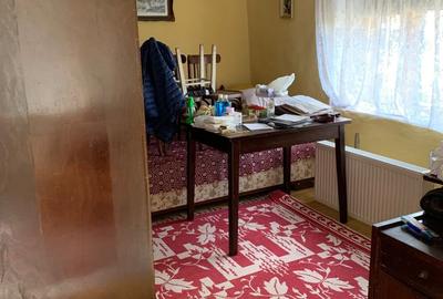 Casă cu 4 camere în Mangalia - 7