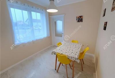 PRIMA INCHIRIERE - Apartament nou cu 2 camere si balcon in Sibiu - 6