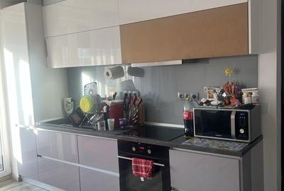 Apartament cu 3 camere decomandat în Exterior Vest - 8