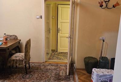 Apartament cu 3 camere decomandat în Calea Victoriei - 2