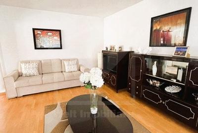 Vila spatioasa, 287mp, 5 dormitoare, cu garaj dublu, in Someseni - 4