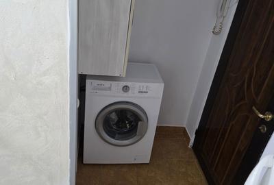 Apartament cu 2 camere nedecomandat în Brâncoveanu - 8