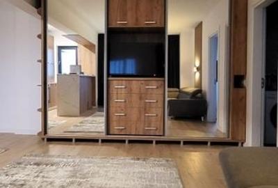 Apartament 2 camere – SOUTH SIDE VETERANI / LOC DE PARCARE PRIVATA - 8