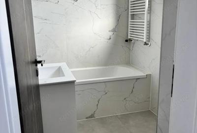 Casă cu 4 camere în Dumbrăvița - 4