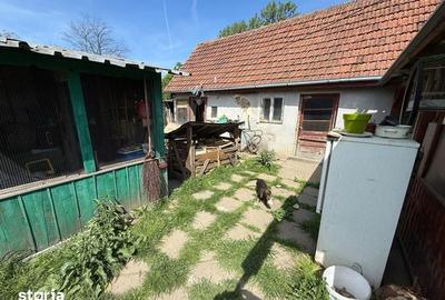 Casă cu 3 camere cu Teren 100 Mp în Central - 6