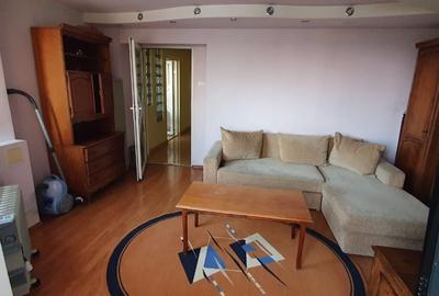 Apartament cu 2 camere decomandat în Cantemir - 4