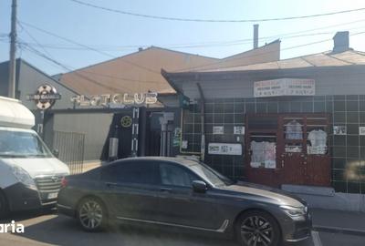 Spațiu comercial, de 350 mp, în Calea București - 8