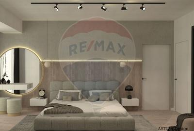 Vanzare Apartament lux cu 2 camere de vanzare in zona Tomis Nord - 8