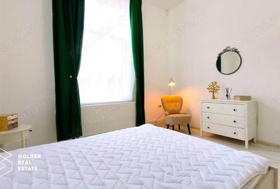 Apartament cu 2 camere semidecomandat în Ultracentral - 2