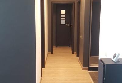 Apartament cu 3 camere decomandat în Chiajna - 2