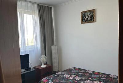 Apartament cu 2 camere semidecomandat în Gara de Nord - 3