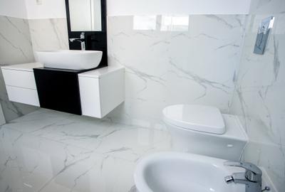 Penthouse cu 2 camere semidecomandat în Polonă - 4