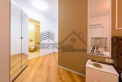 Apartament cu 3 camere decomandat, mobilat în Pipera - 10