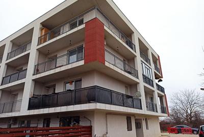 Garsonieră decomandată, mobilată în Central - 21