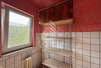 Apartament o camera, etaj intermediar, zona Badea Cartan - 6