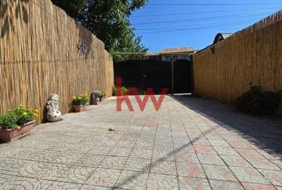 Apartament cu teren in Tatarasi, reper Piata Chirila - 10