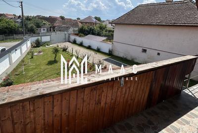 Black Friday | Casă individuală - 5 camere I Avrig  I Teren 1540 - 18