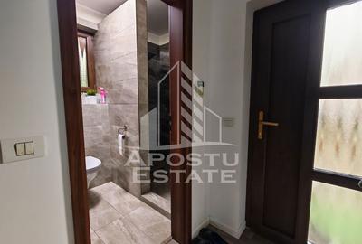 Casă cu 4 camere cu Canalizare în Șag - 10