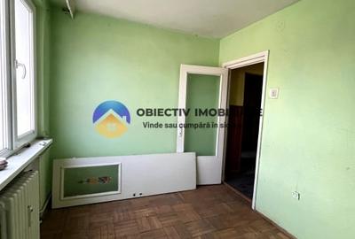 Apartament 3 camere/ETAJ 2-CENTRU - 4