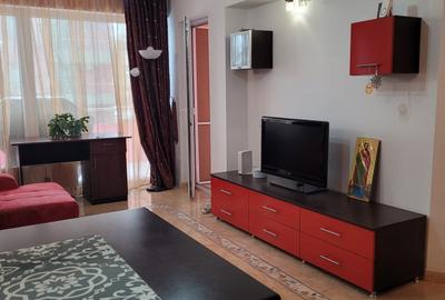 Apartament cu 2 camere decomandat în Central - 2