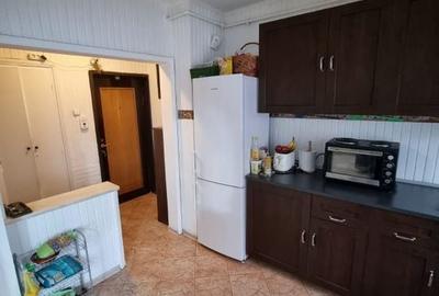 Dacia ceasuri-apartament 2 camere stradal cu gaze - 9