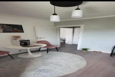 Apartament 2 camere, decomandat - zona Astra - 1