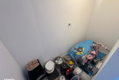 Casă cu 3 camere cu Canalizare în Dobroești - 12