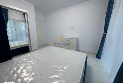 Apartament cu 2 camere, mobilat în Central - 9