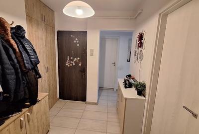 Apartament 3 camere de vânzare Gorjului - 4