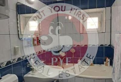Apartament cu 4 camere decomandat în 13 Septembrie - 11