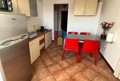Apartament cu 2 camere decomandat în Călărași - 14