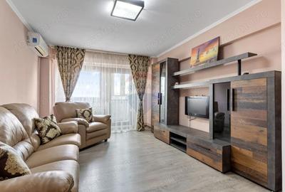 Apartament cu 2 camere decomandat în Intim - 11