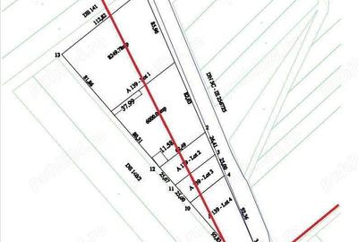 Teren Varianta Ovidiu - 2