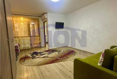 Garsonieră semidecomandată, mobilată în Drumul Taberei - 13