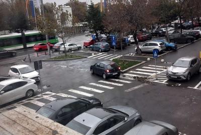 De inchiriat apartament cu 2 camere , Metrou Brancoveanu sector4 - 7