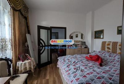 Casă cu 3 camere cu Teren 200 Mp în Timpuri Noi - 8