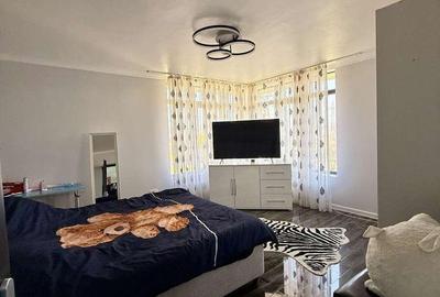 Casă cu 4 camere cu Teren 1200 Mp în Lenin Sud - 8